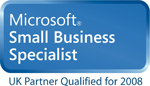 Microsoft Small Business Specialist